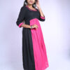 Pink Petals on Midnight - Image 9