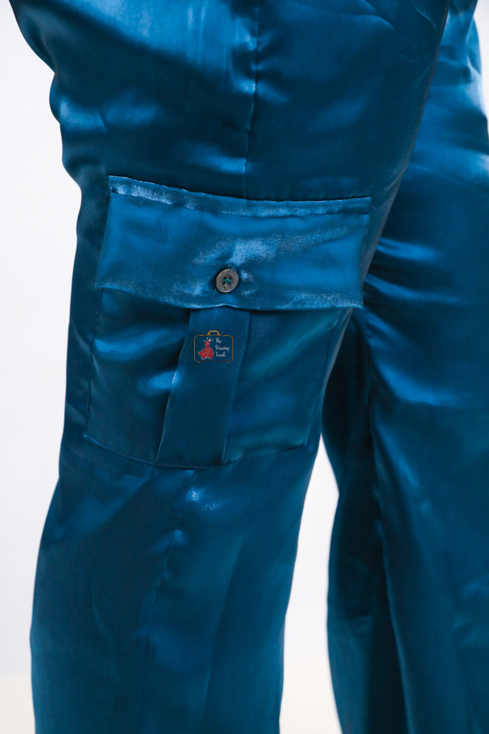 Glass House Cargo Pants